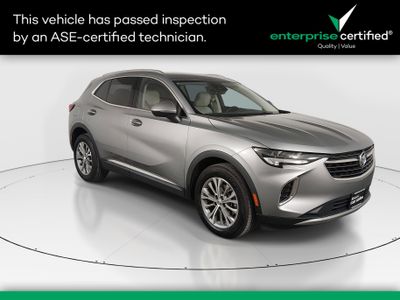 2023 Buick Envision - Photo 1