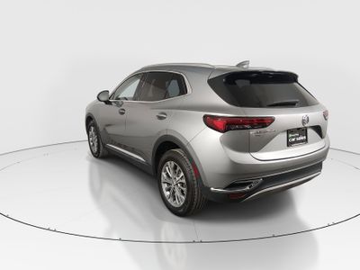 2023 Buick Envision - Photo 5
