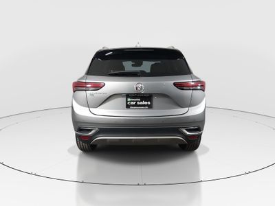 2023 Buick Envision - Photo 6