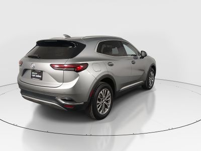 2023 Buick Envision - Photo 7