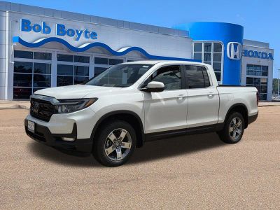 2026 Honda Ridgeline - Photo 8