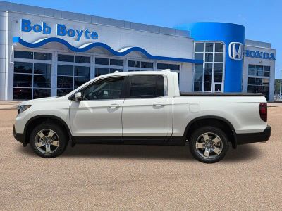 2026 Honda Ridgeline - Photo 7