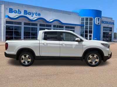 2026 Honda Ridgeline - Photo 3