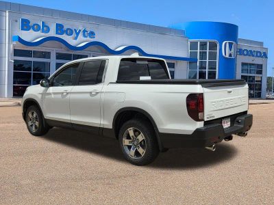 2026 Honda Ridgeline - Photo 6