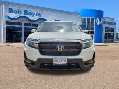 2026 Honda Ridgeline - Photo 2
