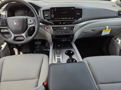 2026 Honda Ridgeline - Photo 9