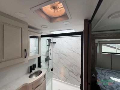 2024 Alliance RV Paradigm — photo 36 view