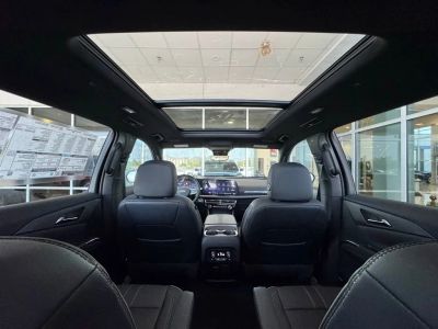 2026 Chevrolet Traverse - Photo 4