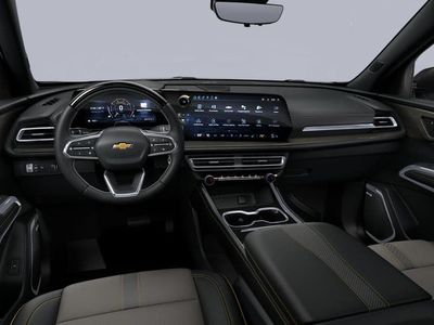 2026 Chevrolet Traverse - Photo 51