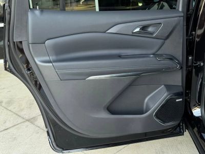 2026 Chevrolet Traverse - Photo 23
