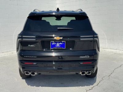 2026 Chevrolet Traverse - Photo 12