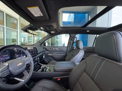 2026 Chevrolet Traverse - Photo 21