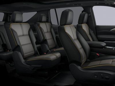 2026 Chevrolet Traverse - Photo 52