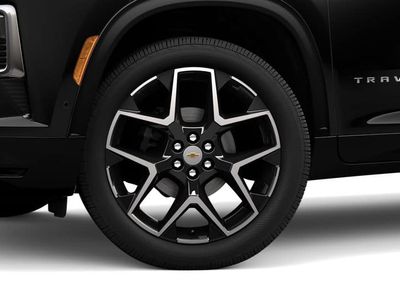 2026 Chevrolet Traverse - Photo 50