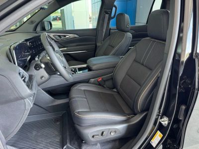 2026 Chevrolet Traverse - Photo 20