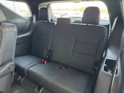 2026 Chevrolet Traverse - Photo 27