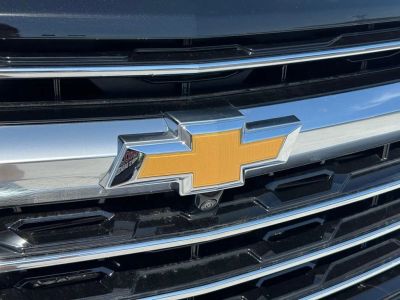 2026 Chevrolet Traverse - Photo 9