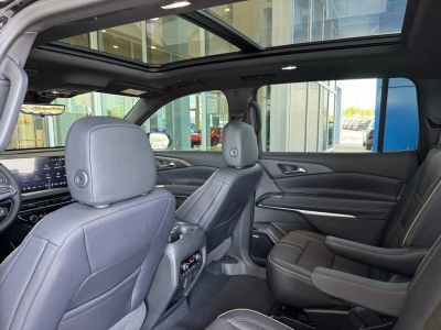 2026 Chevrolet Traverse - Photo 25