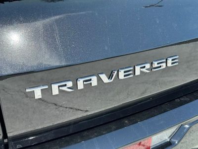2026 Chevrolet Traverse - Photo 14