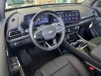 2026 Chevrolet Traverse - Photo 3