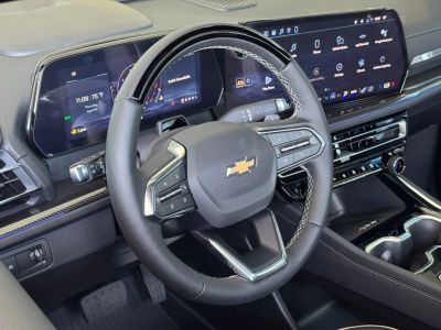2026 Chevrolet Traverse - Photo 22