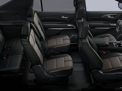 2026 Chevrolet Traverse - Photo 53