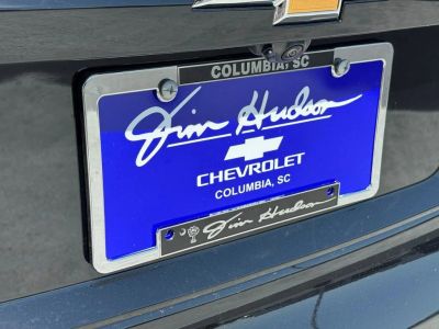 2026 Chevrolet Traverse - Photo 16