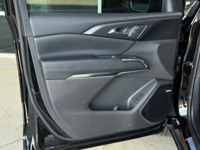 2026 Chevrolet Traverse - Photo 28