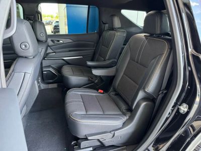 2026 Chevrolet Traverse - Photo 24