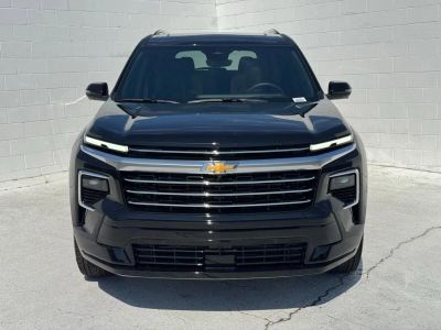 2026 Chevrolet Traverse - Photo 8