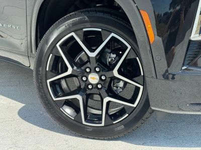 2026 Chevrolet Traverse - Photo 7