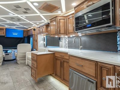 2022 Newmar Mountain Aire - Photo 22