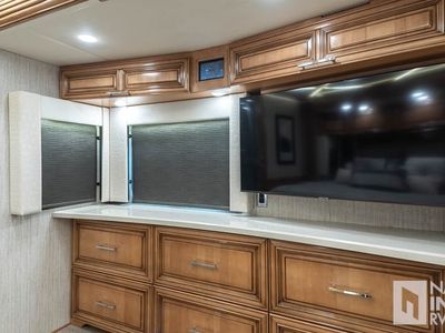 2022 Newmar Mountain Aire - Photo 25