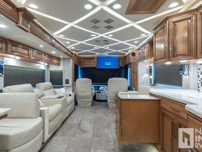 2022 Newmar Mountain Aire - Photo 21