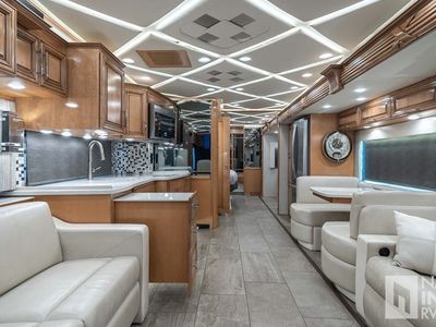 2022 Newmar Mountain Aire - Photo 17