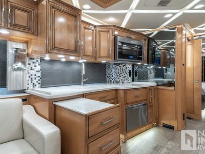 2022 Newmar Mountain Aire - Photo 20