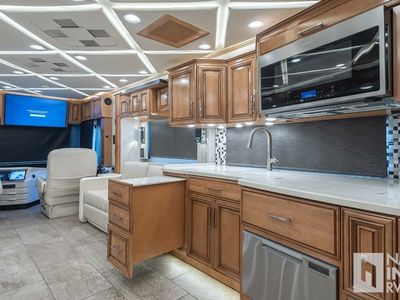 2022 Newmar Mountain Aire - Photo 18