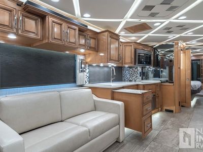 2022 Newmar Mountain Aire - Photo 19