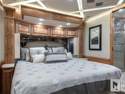 2022 Newmar Mountain Aire - Photo 24
