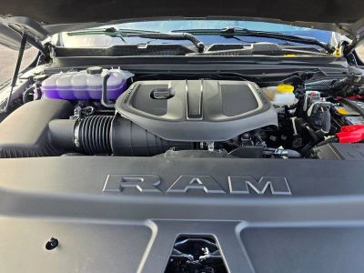 2026 Ram 1500 — photo 13 view
