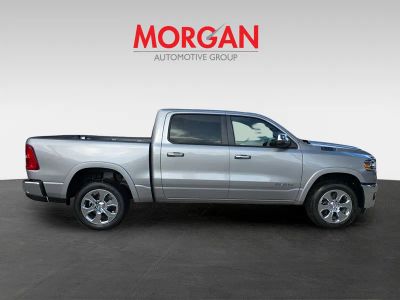 2026 Ram 1500 — photo 8 view