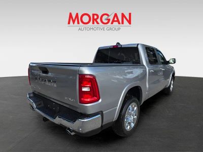 2026 Ram 1500 — photo 7 view