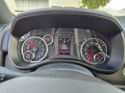 2026 Ram 1500 — photo 22 view