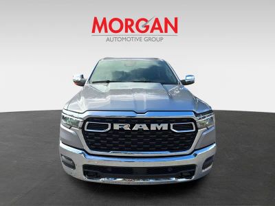 2026 Ram 1500 — photo 9 view