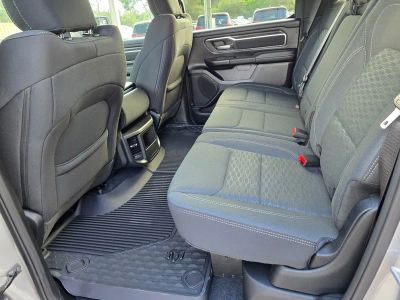 2026 Ram 1500 — photo 33 view