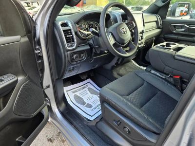 2026 Ram 1500 — photo 16 view