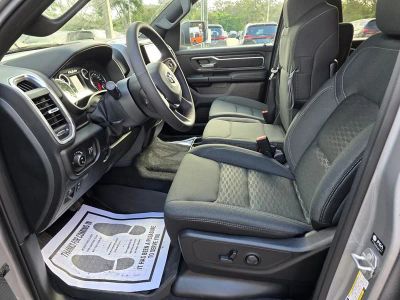 2026 Ram 1500 — photo 18 view