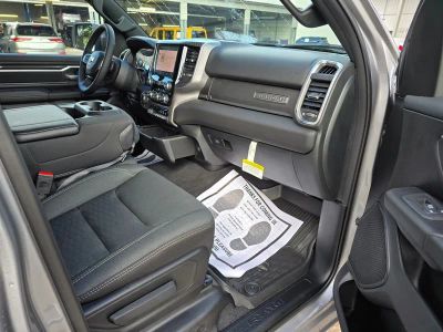 2026 Ram 1500 — photo 36 view
