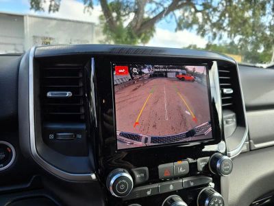 2026 Ram 1500 — photo 24 view