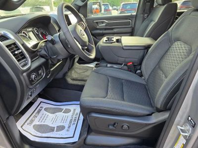 2026 Ram 1500 — photo 17 view